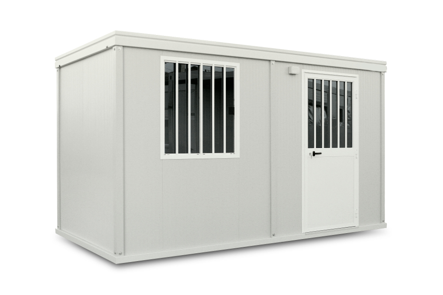 Offerta modulo prefabbricato d11 410 240 245