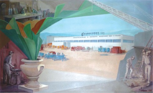 Chi Siamo quadro (1)